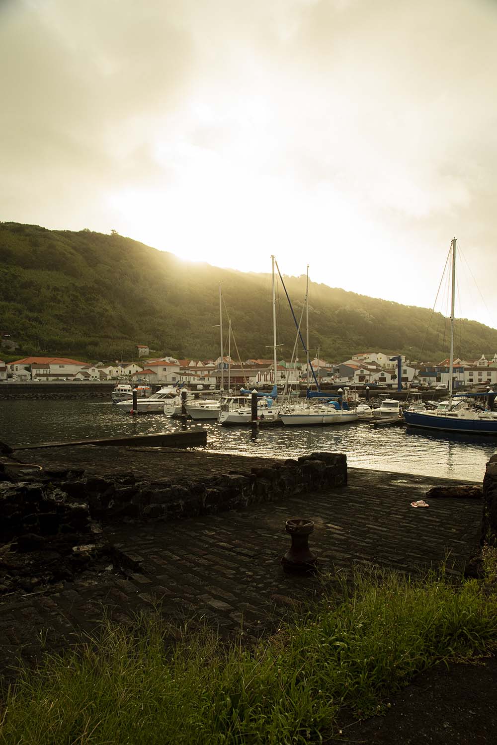 Pico, Azores, Portugal 2022