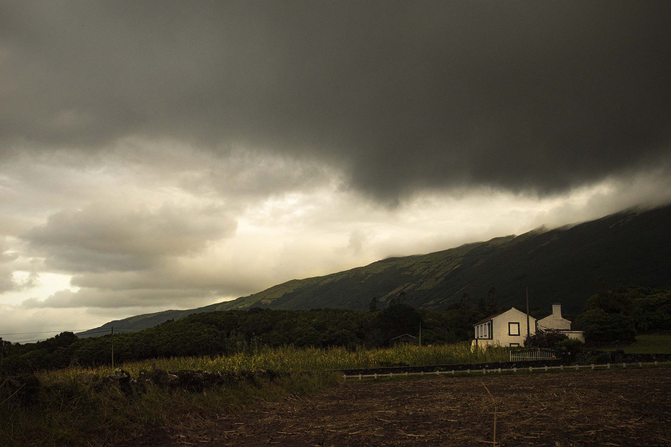 Pico, Azores, Portugal 2022