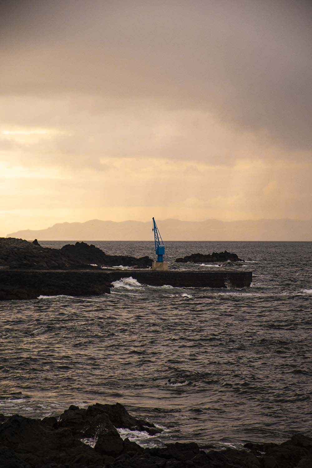Pico, Azores, Portugal 2022