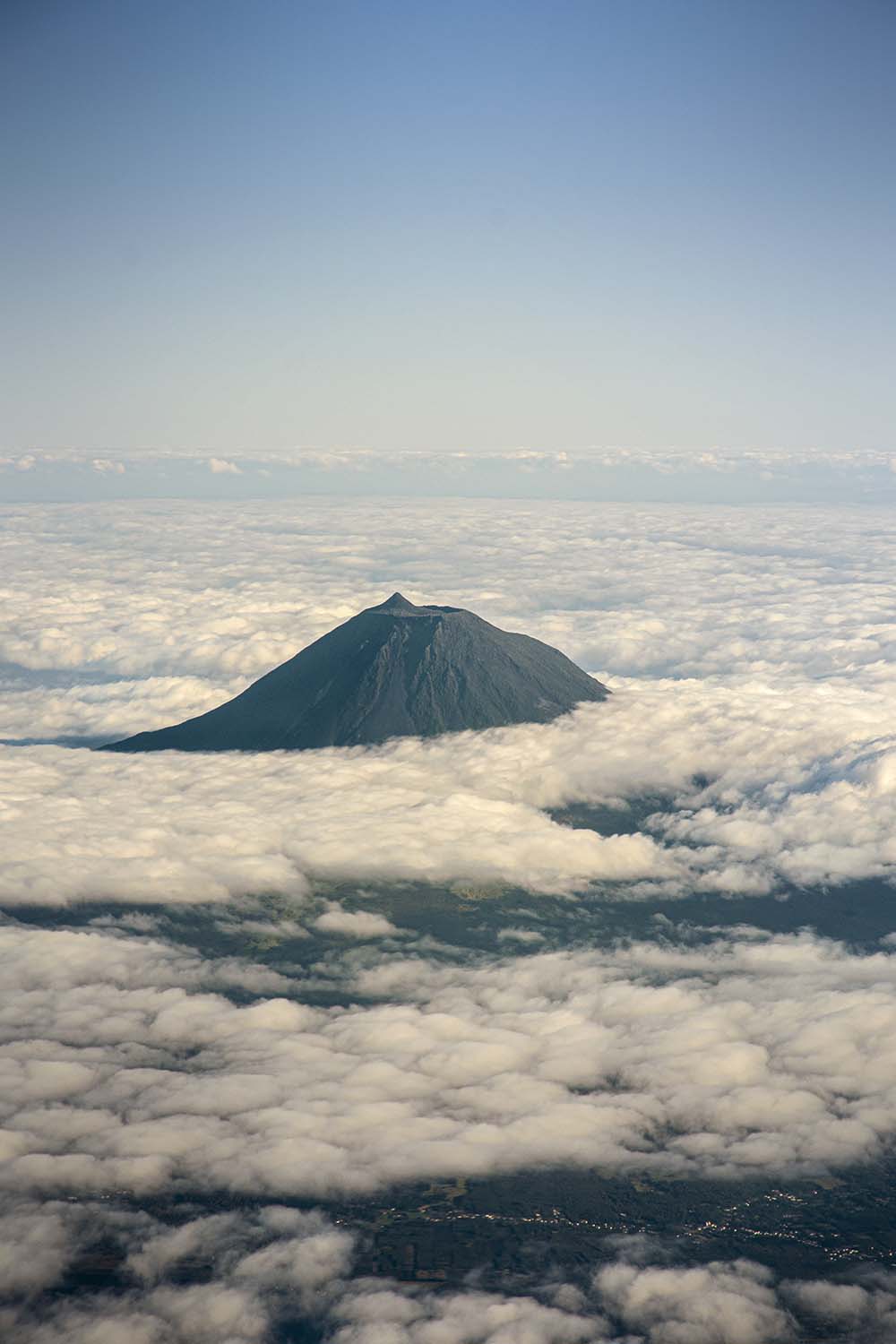 Pico, Azores, Portugal 2022