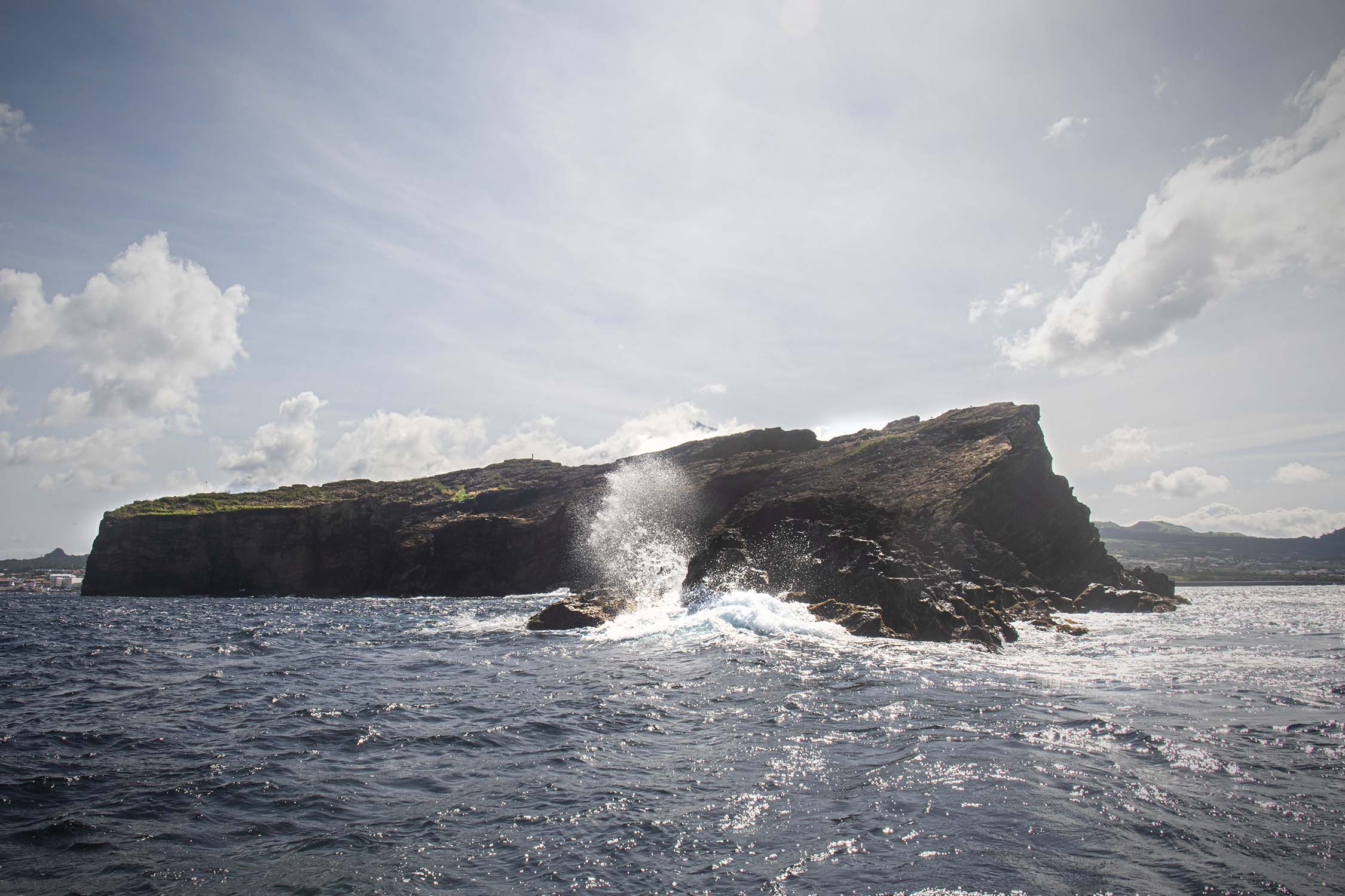 Pico, Azores, Portugal 2022