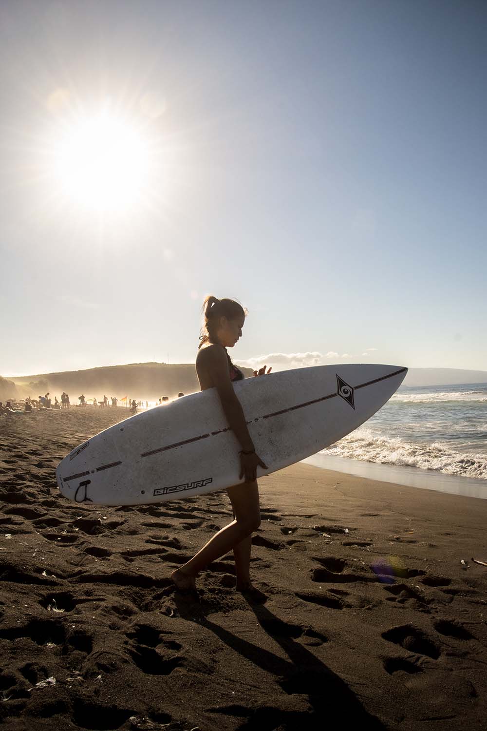 Sao Mihuel, Azores, Portugal 2022