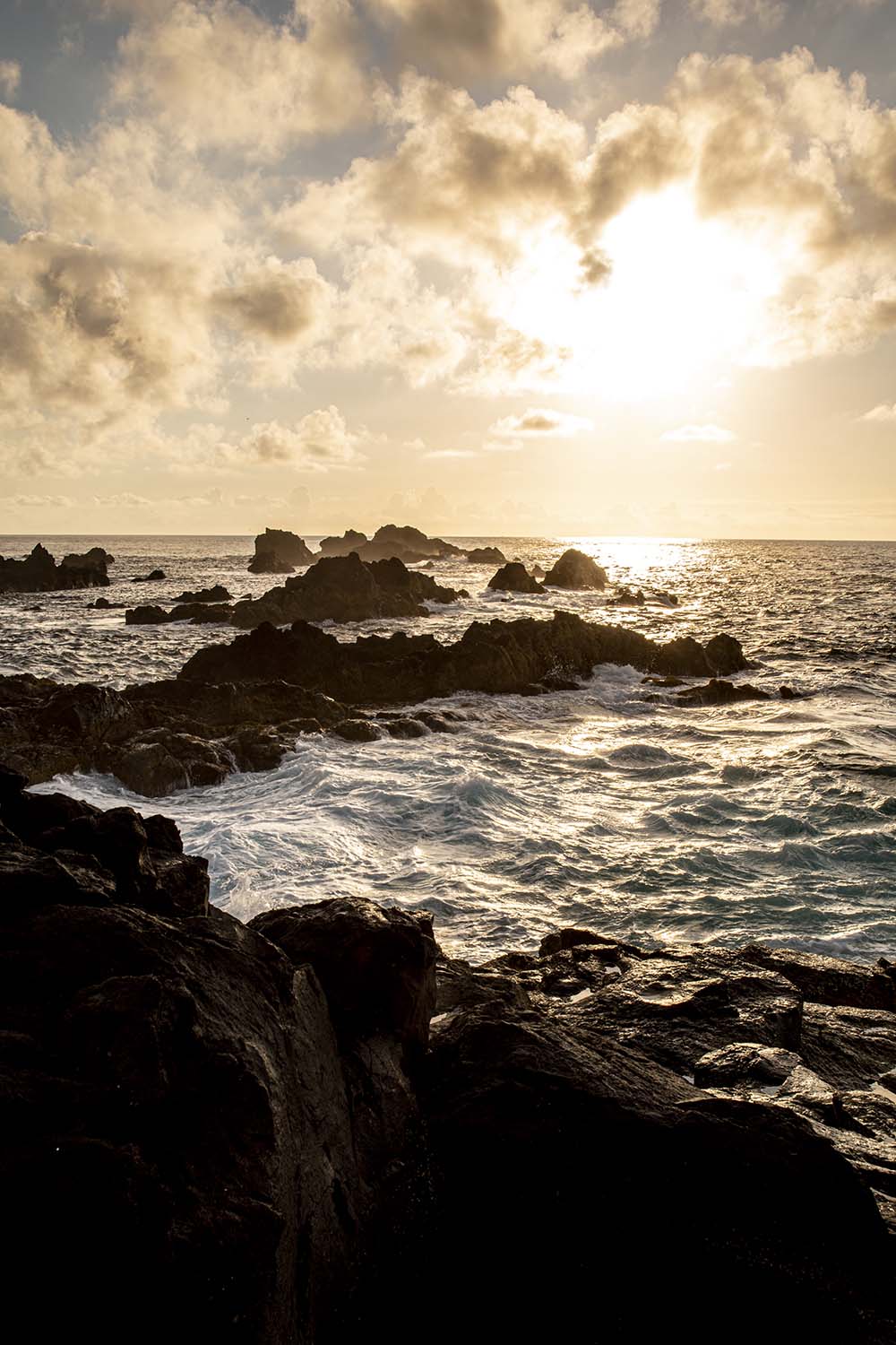 Sao Mihuel, Azores, Portugal 2022