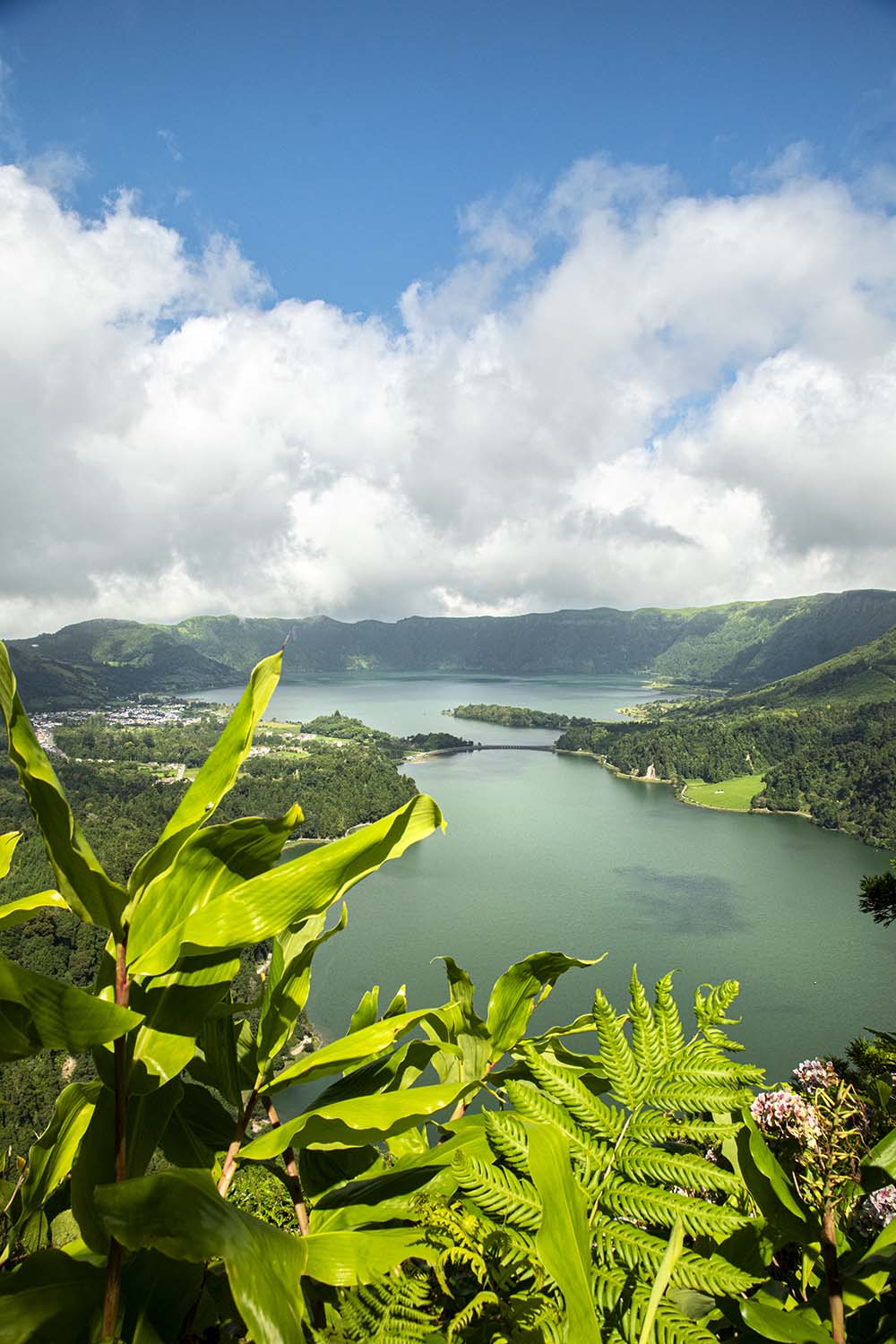 Sao Mihuel, Azores, Portugal 2022