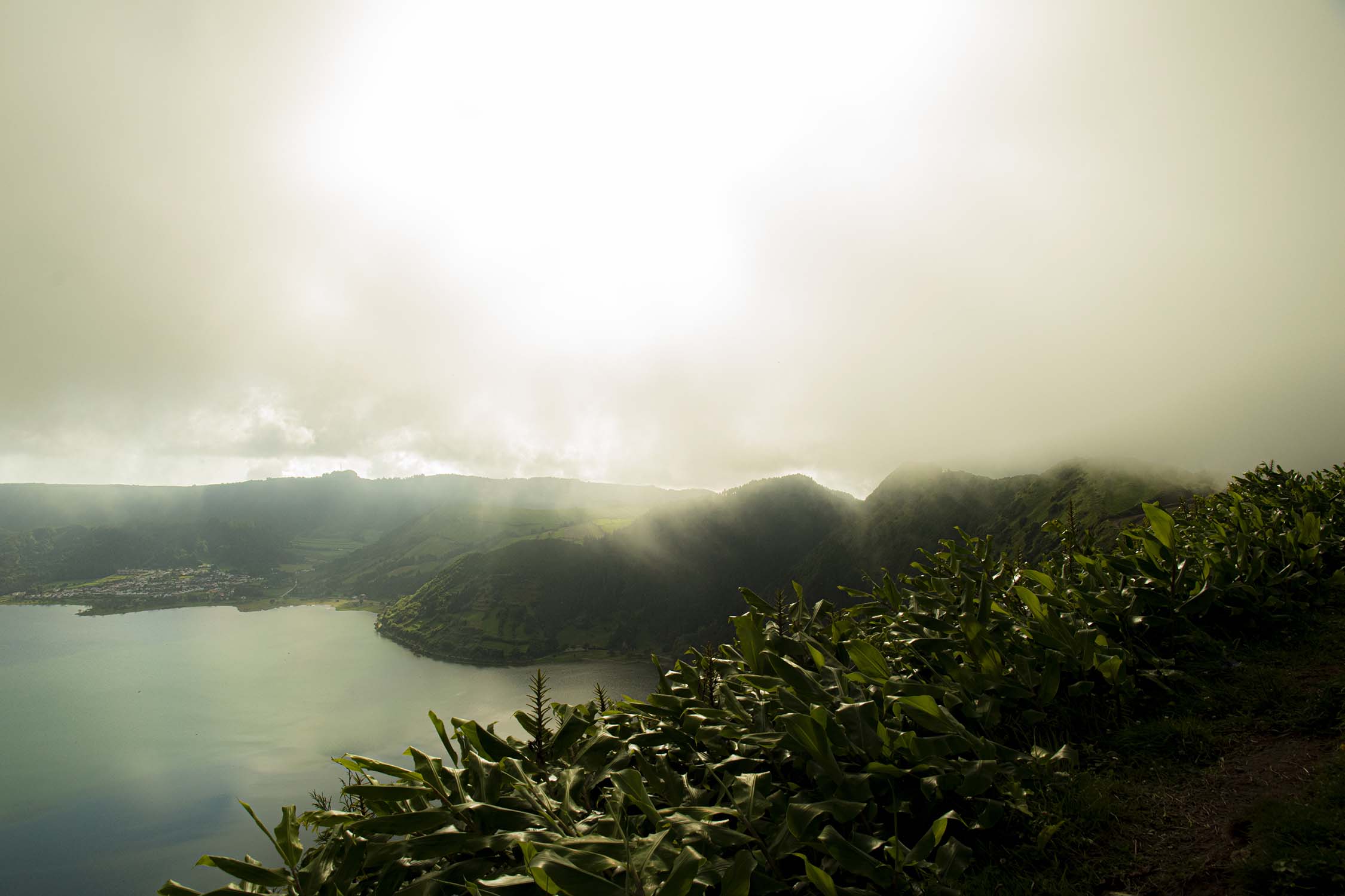 Sao Mihuel, Azores, Portugal 2022