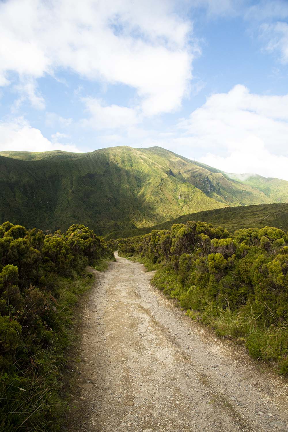 Sao Mihuel, Azores, Portugal 2022