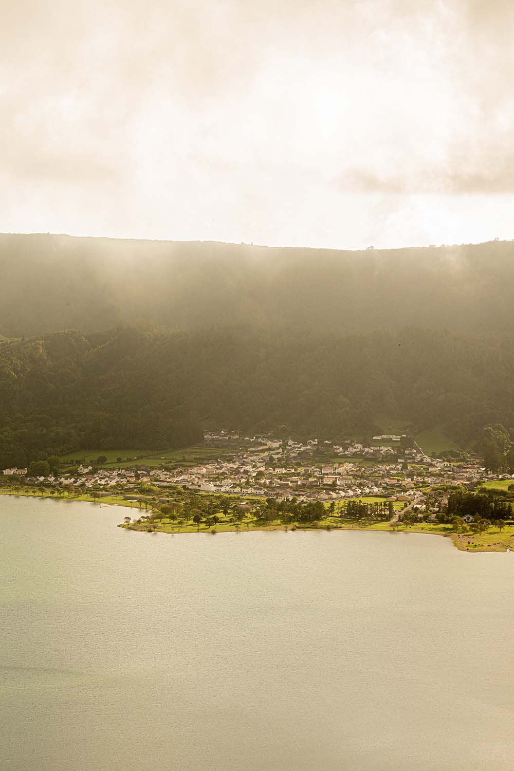Sao Mihuel, Azores, Portugal 2022