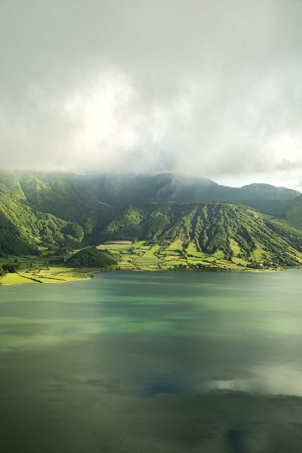 Sao Mihuel, Azores, Portugal 2022