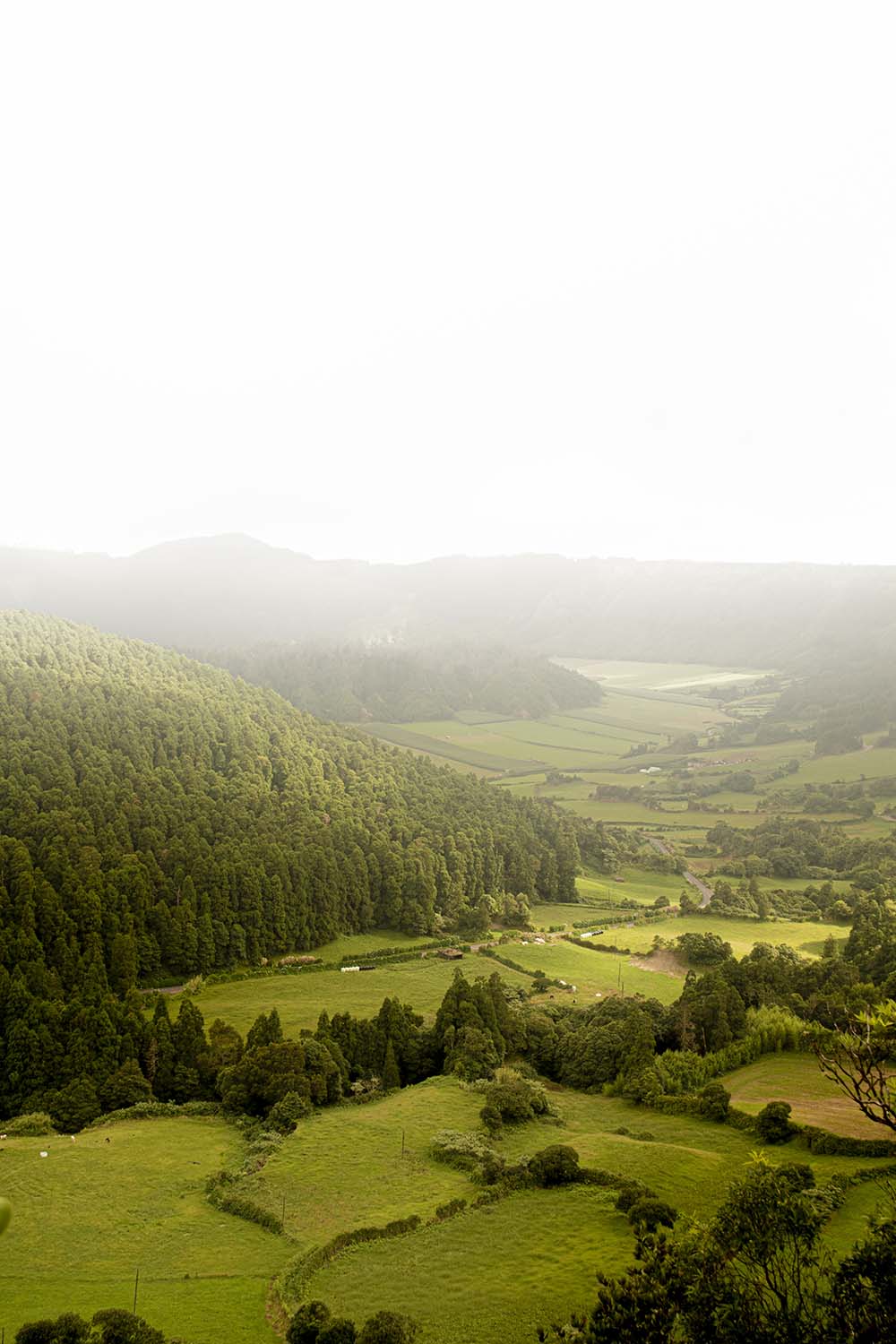 Sao Mihuel, Azores, Portugal 2022