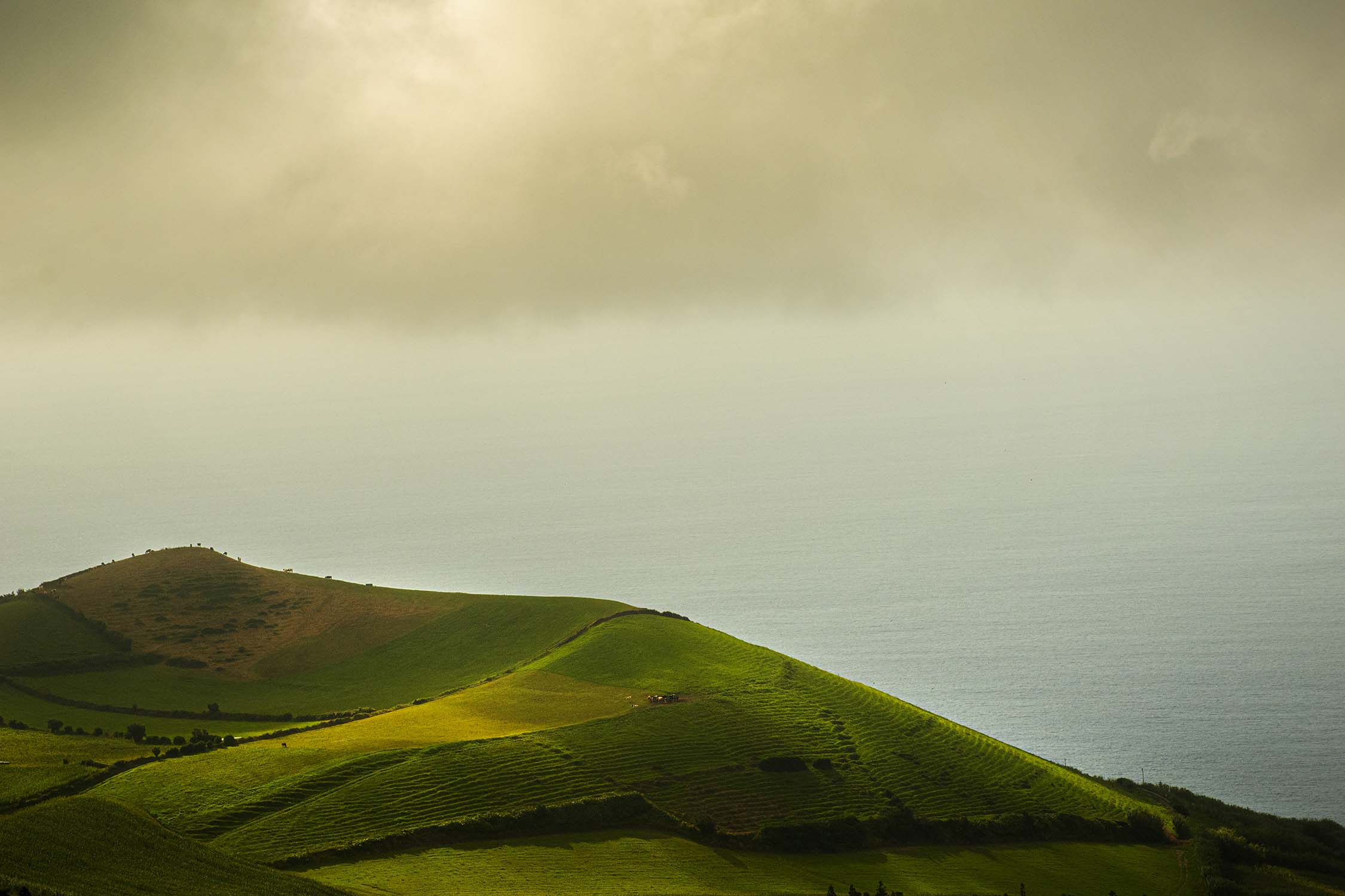 Sao Mihuel, Azores, Portugal 2022