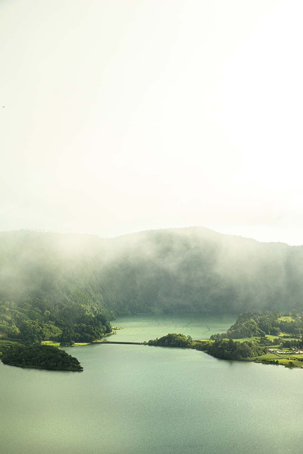 Sao Mihuel, Azores, Portugal 2022