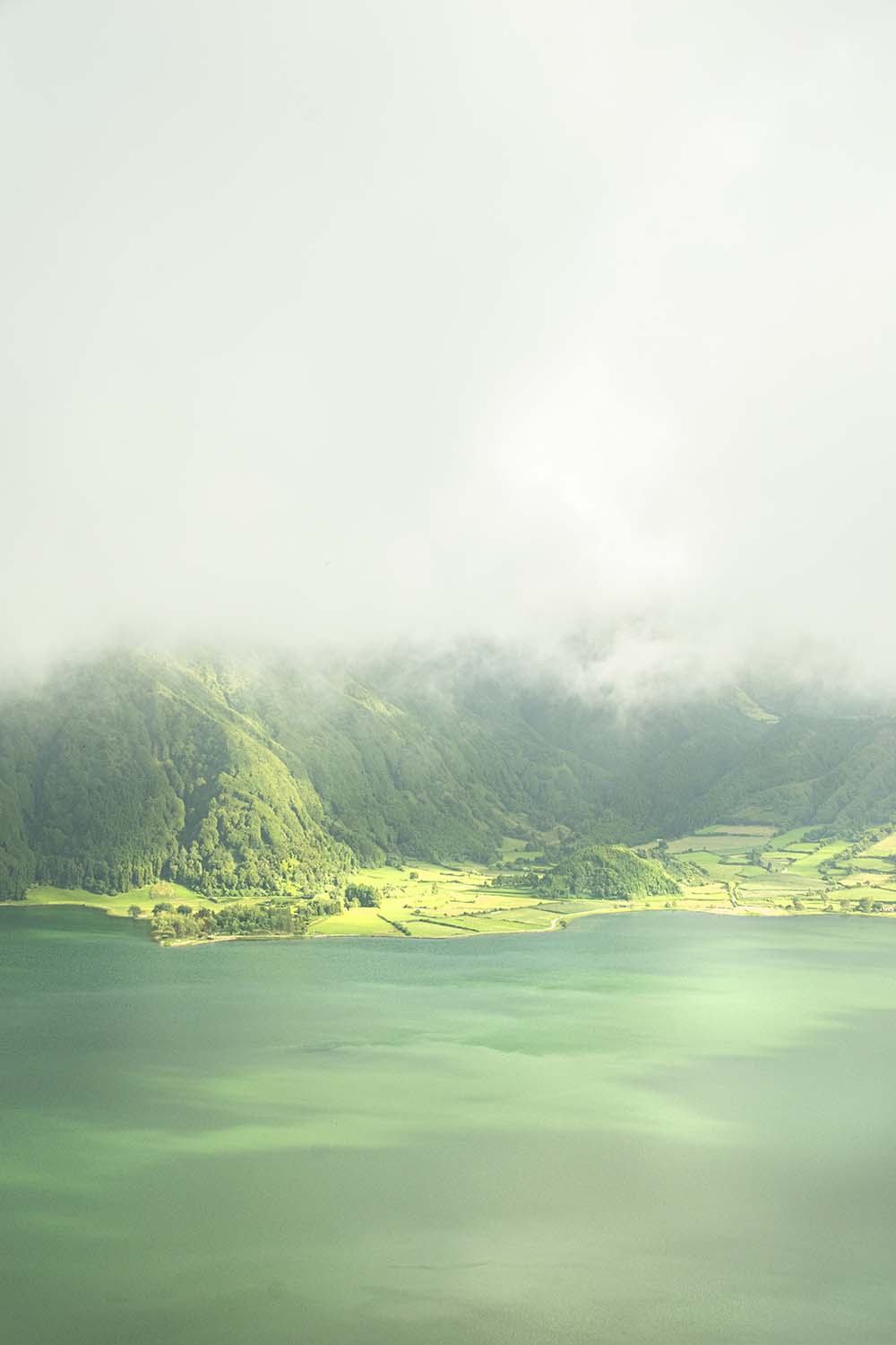 Sao Mihuel, Azores, Portugal 2022