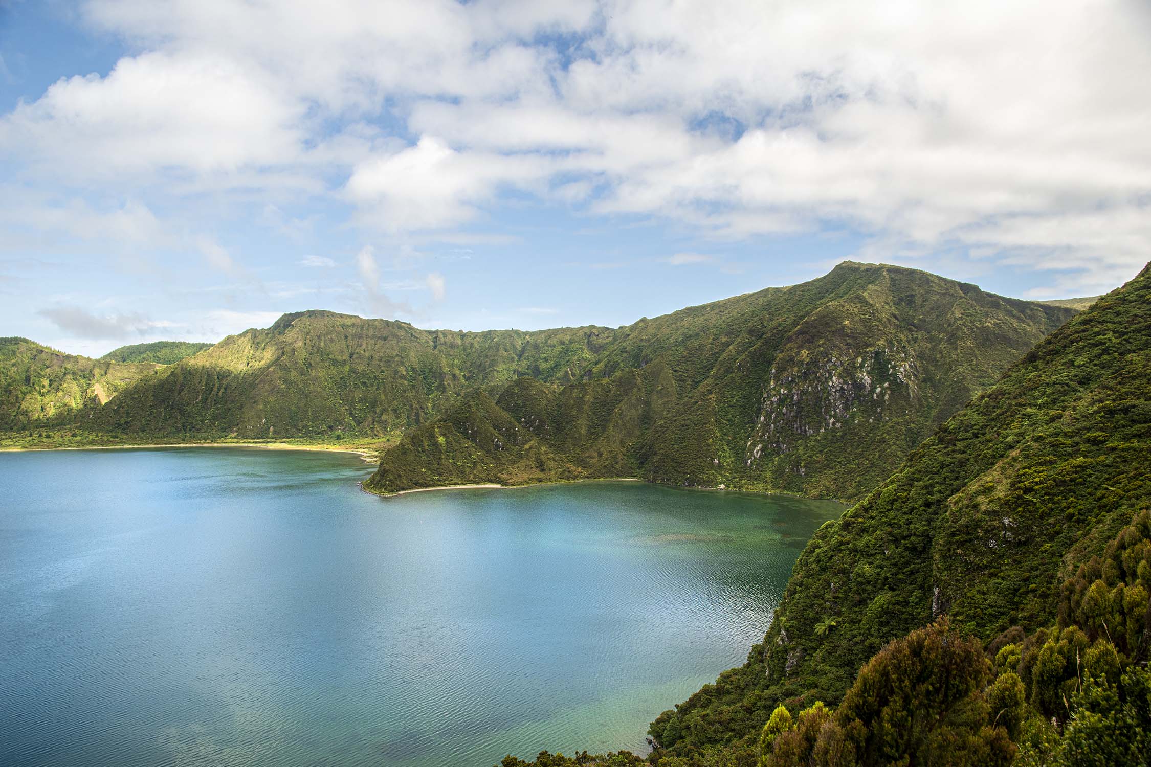 Sao Mihuel, Azores, Portugal 2022