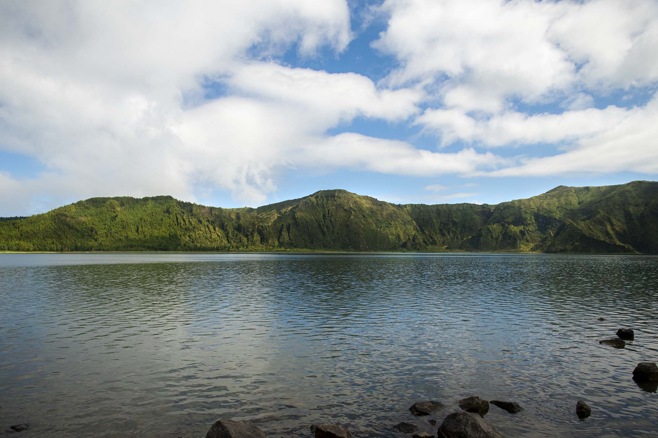 Sao Mihuel, Azores, Portugal 2022