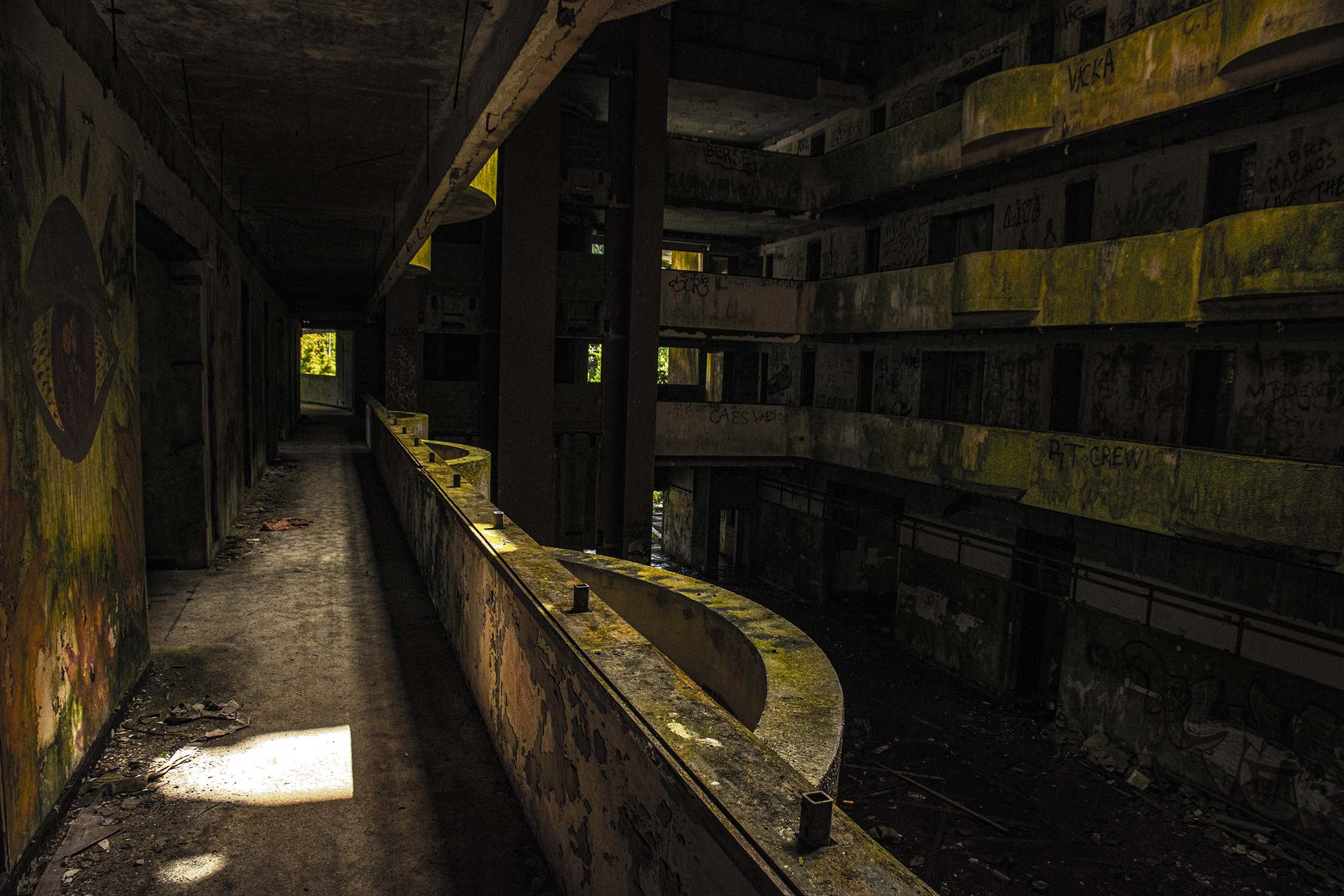 Sao Mihuel, Azores, Portugal 2022