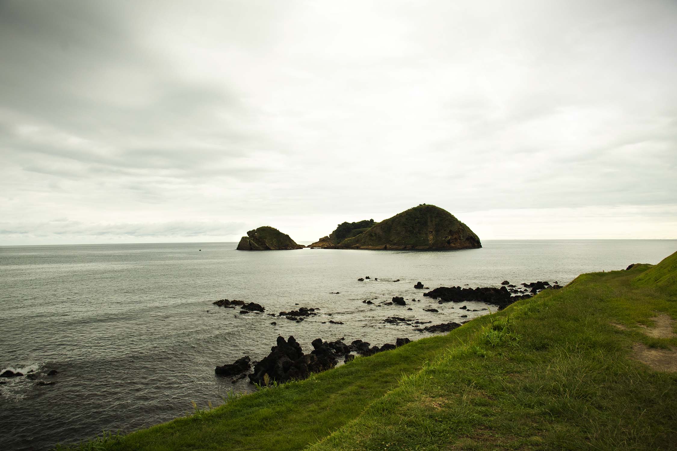Sao Mihuel, Azores, Portugal 2022