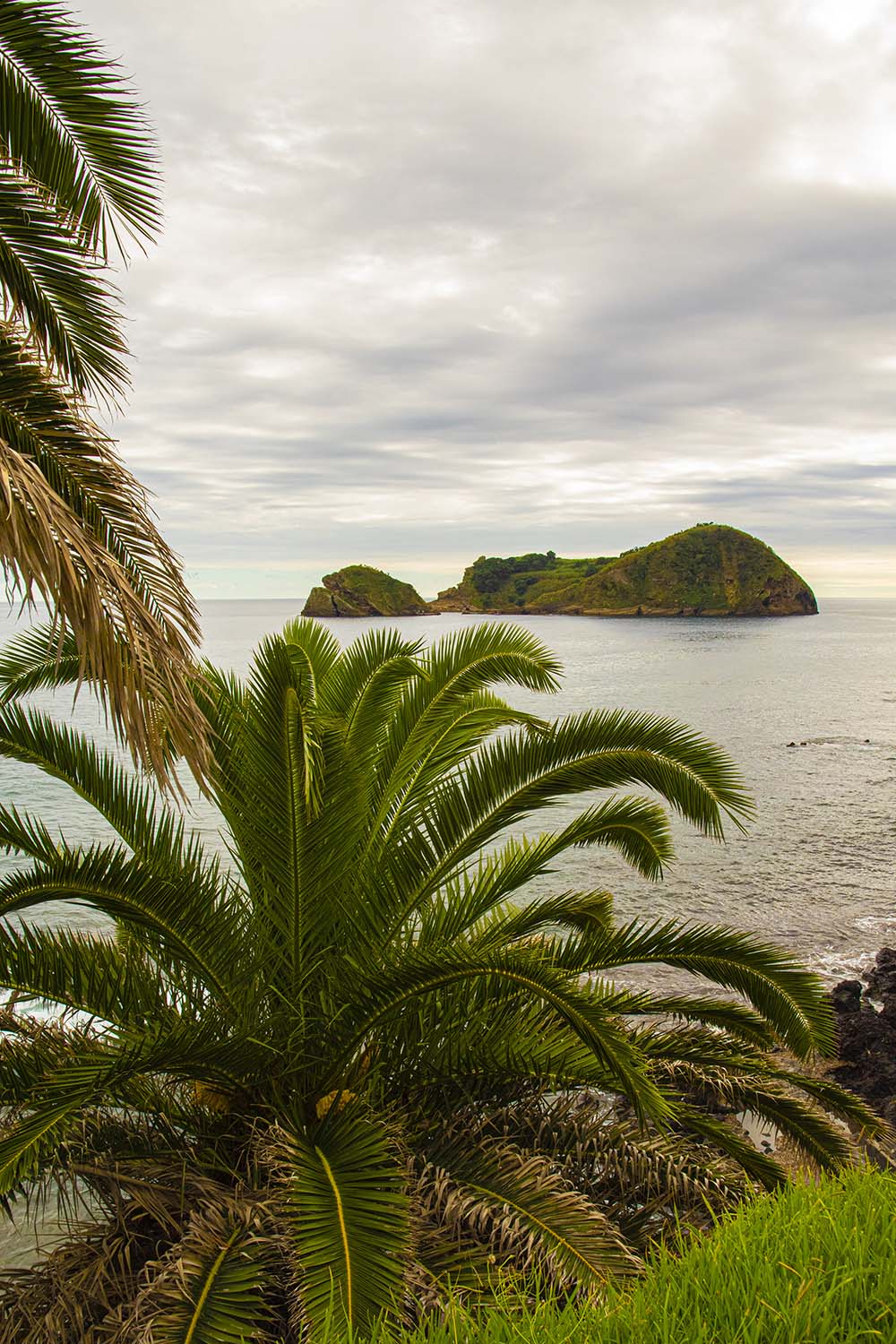 Sao Mihuel, Azores, Portugal 2022