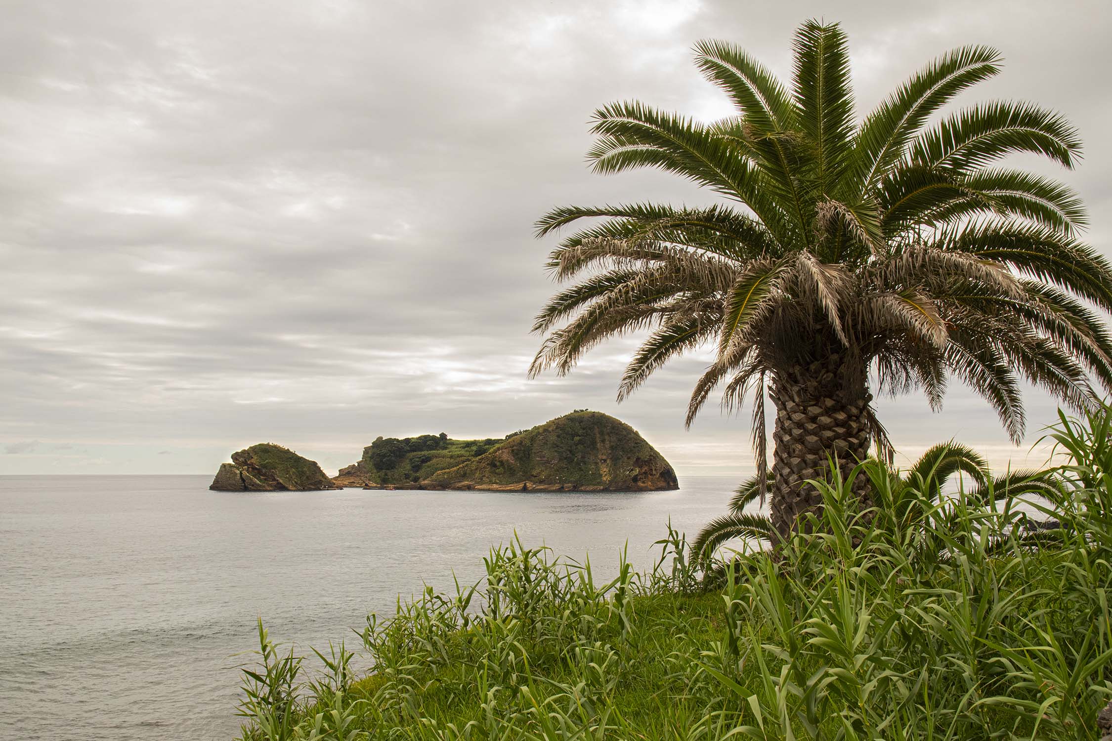 Sao Mihuel, Azores, Portugal 2022
