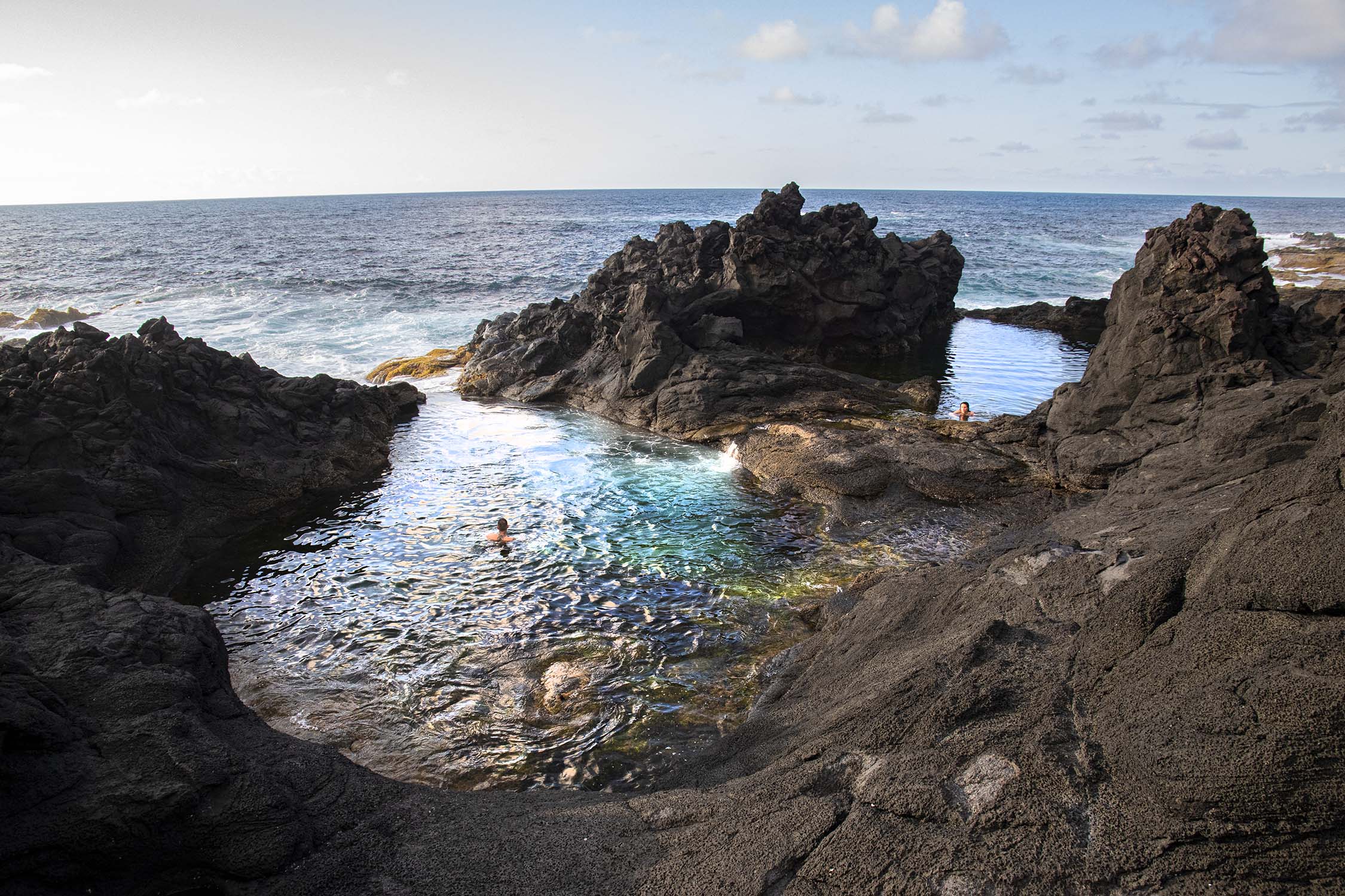 Sao Mihuel, Azores, Portugal 2022