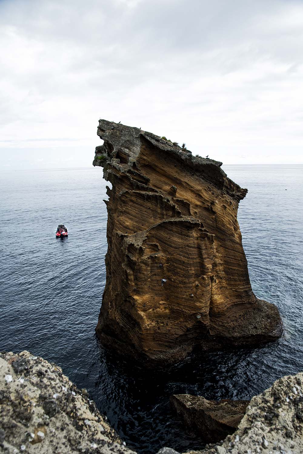 Sao Mihuel, Azores, Portugal 2022