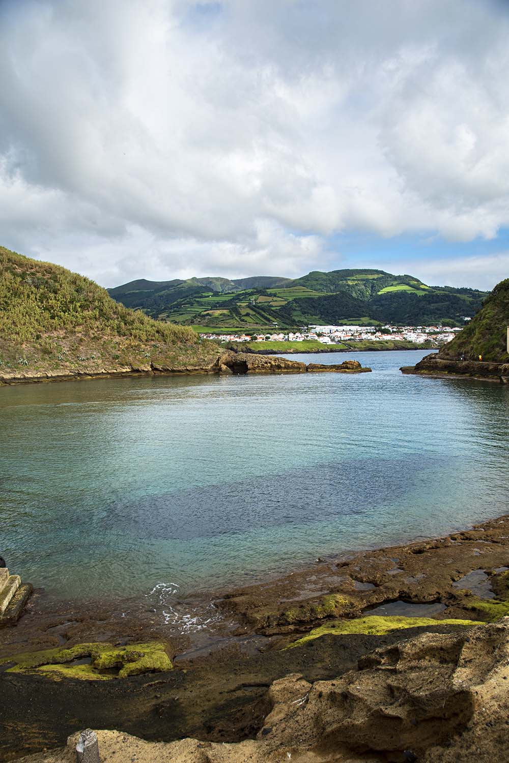 Sao Mihuel, Azores, Portugal 2022