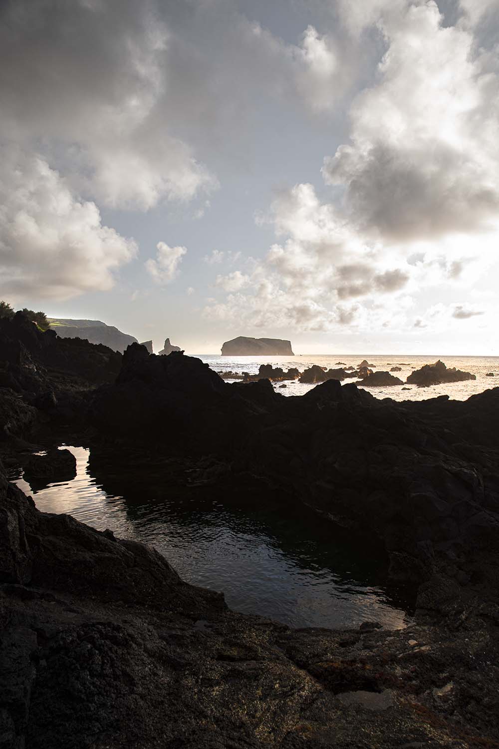 Sao Mihuel, Azores, Portugal 2022