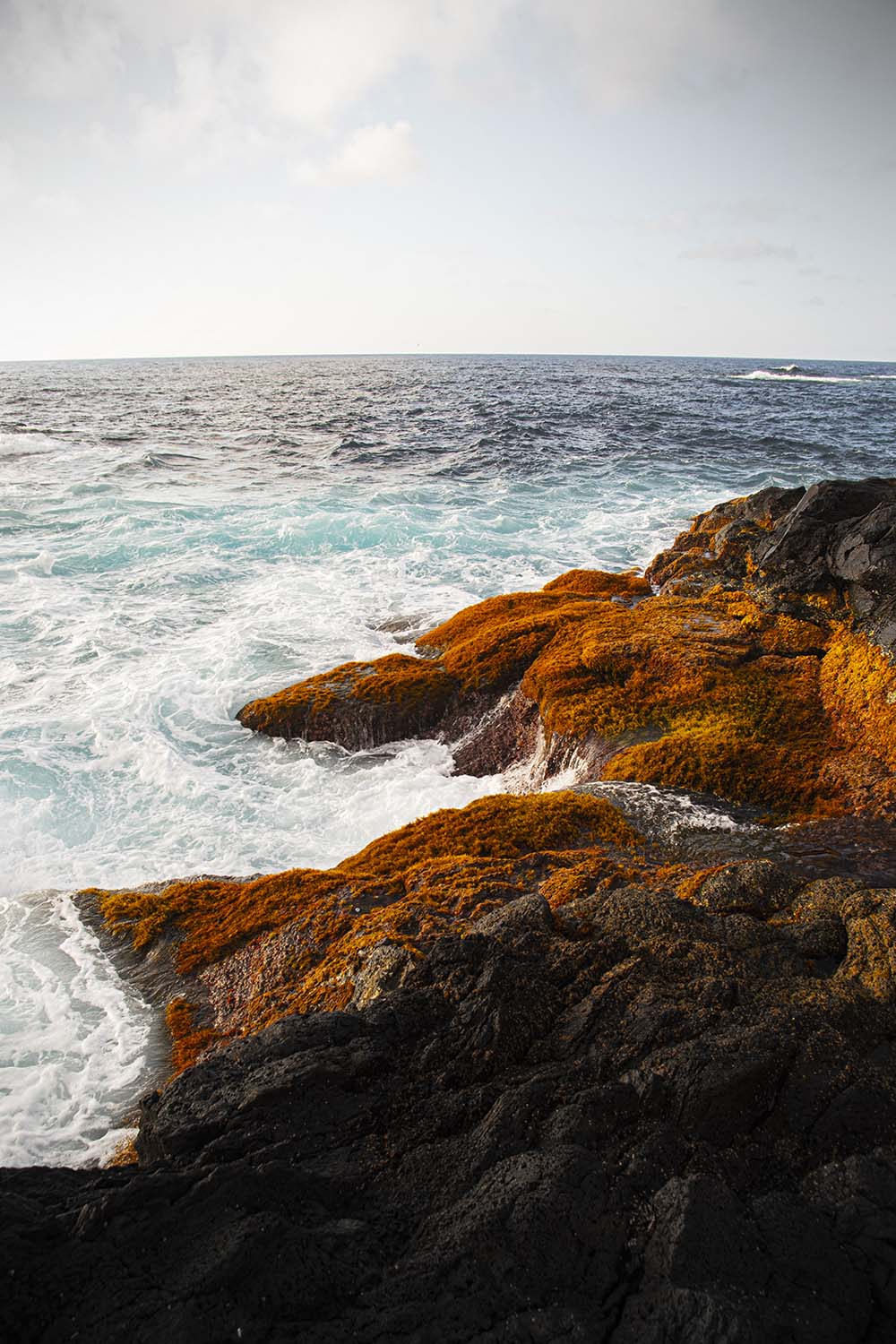 Sao Mihuel, Azores, Portugal 2022