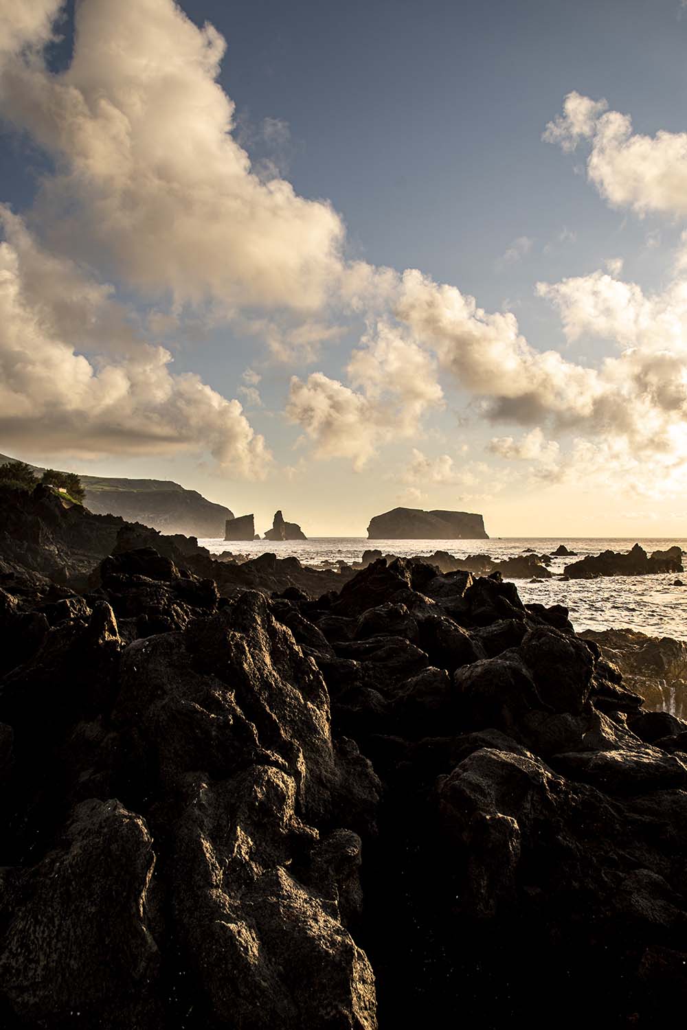 Sao Mihuel, Azores, Portugal 2022