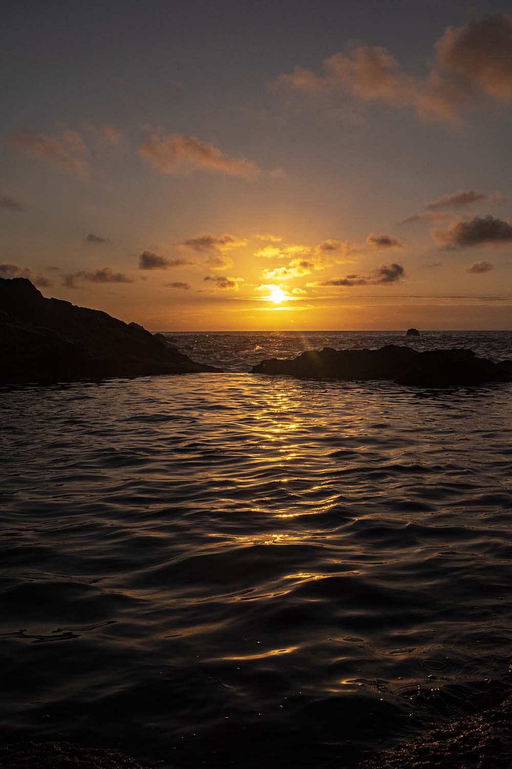 Sao Mihuel, Azores, Portugal 2022