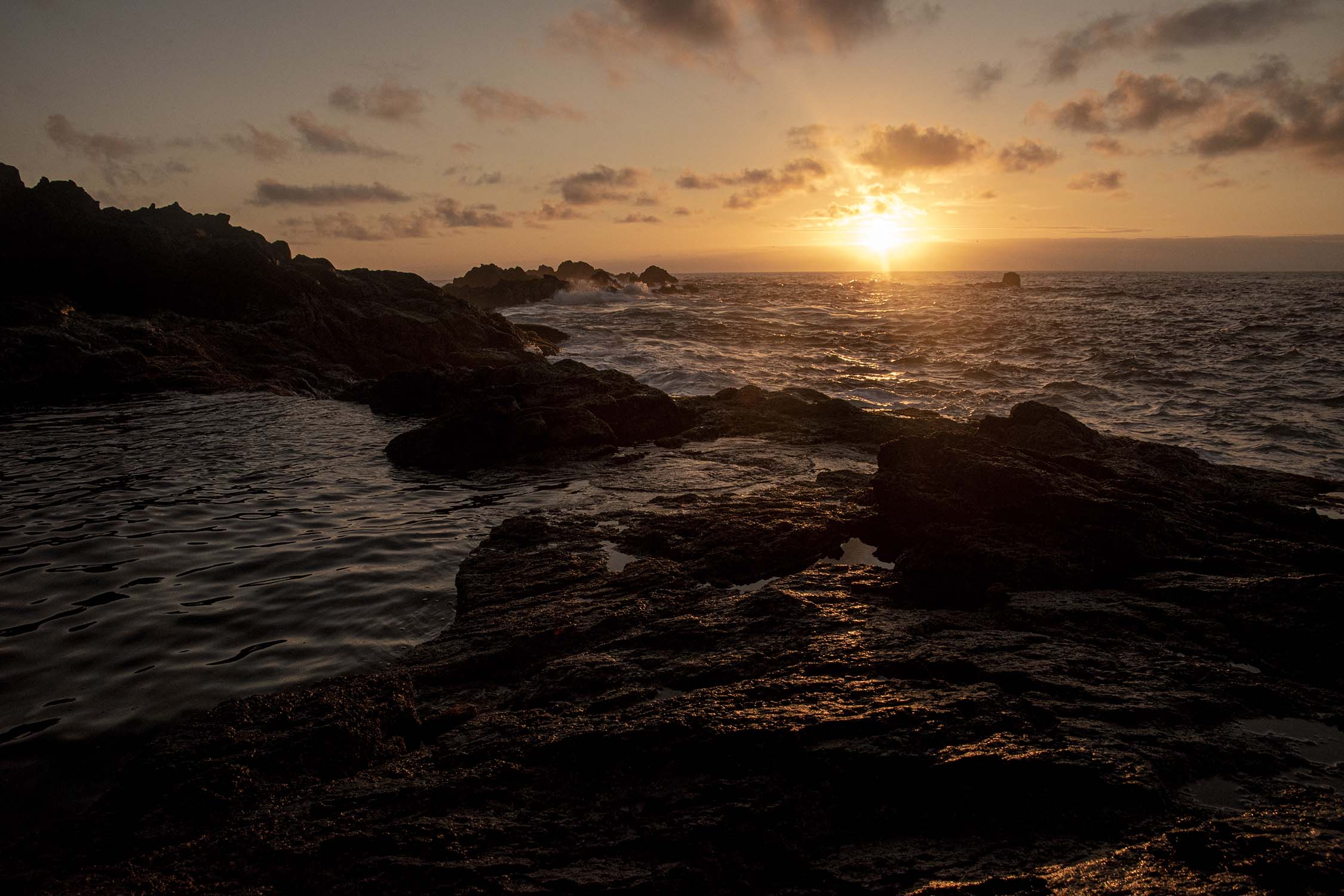 Sao Mihuel, Azores, Portugal 2022