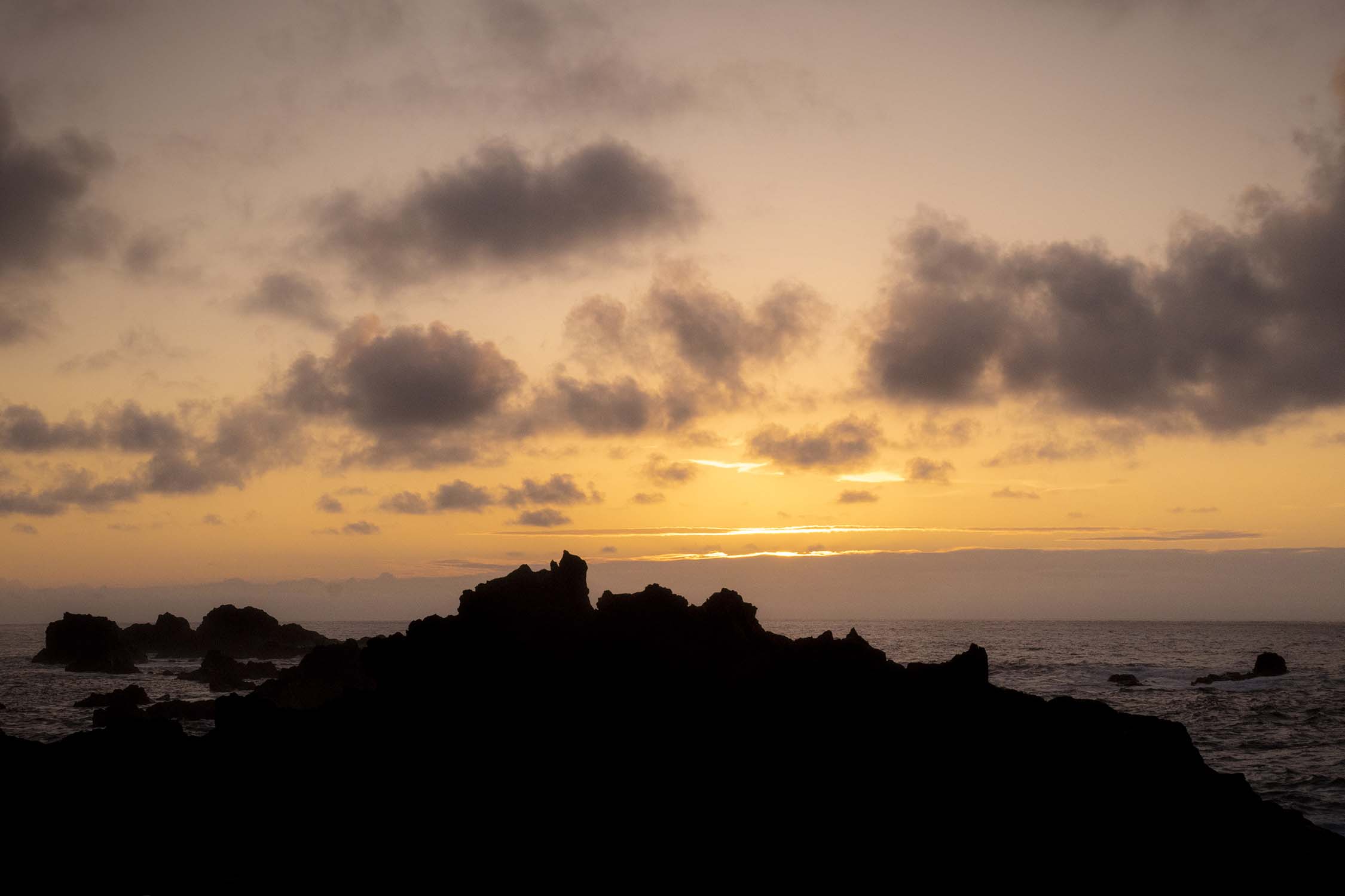 Sao Mihuel, Azores, Portugal 2022
