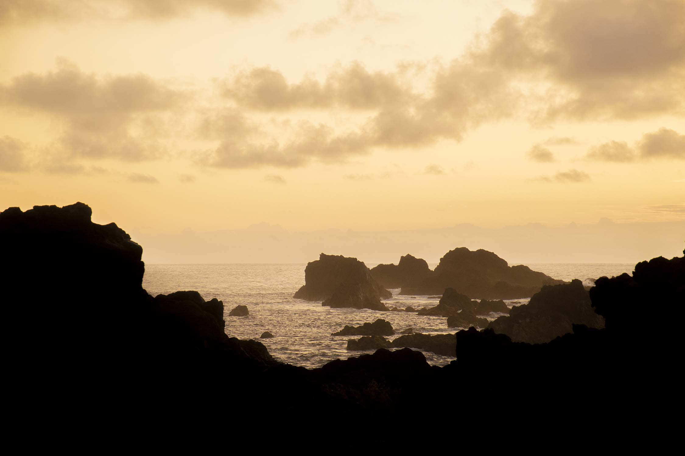 Sao Mihuel, Azores, Portugal 2022