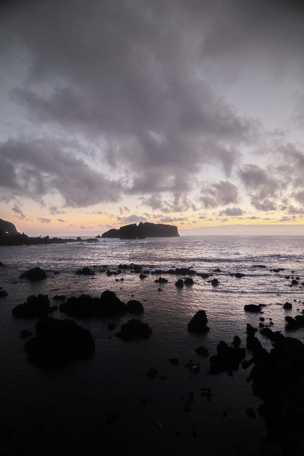 Sao Mihuel, Azores, Portugal 2022