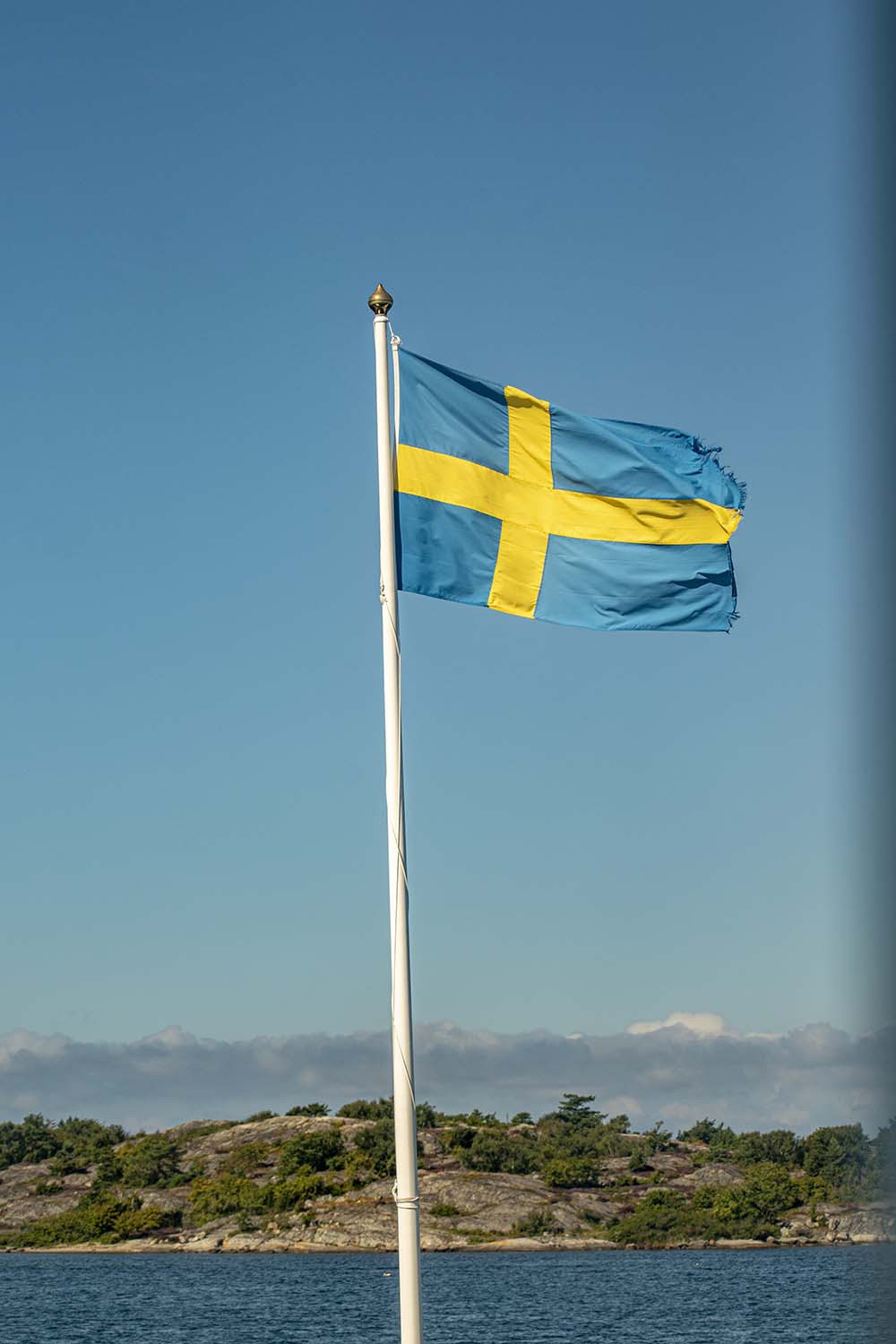 Gothenburg, Sweden, 2022