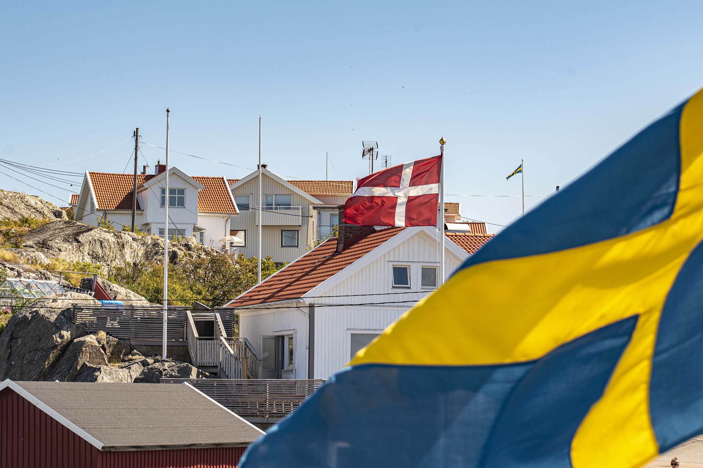 Gothenburg, Sweden, 2022