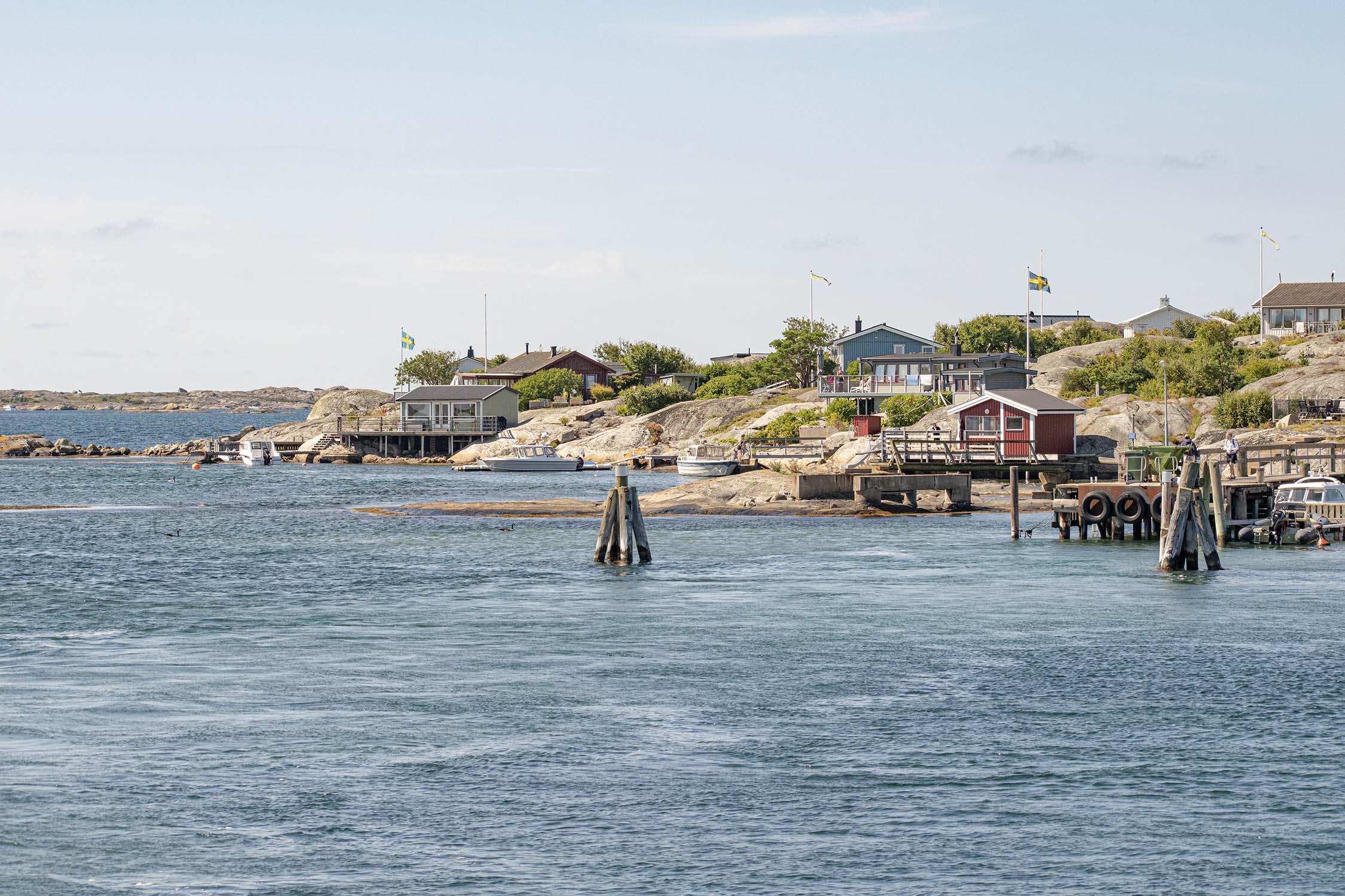 Gothenburg, Sweden, 2022