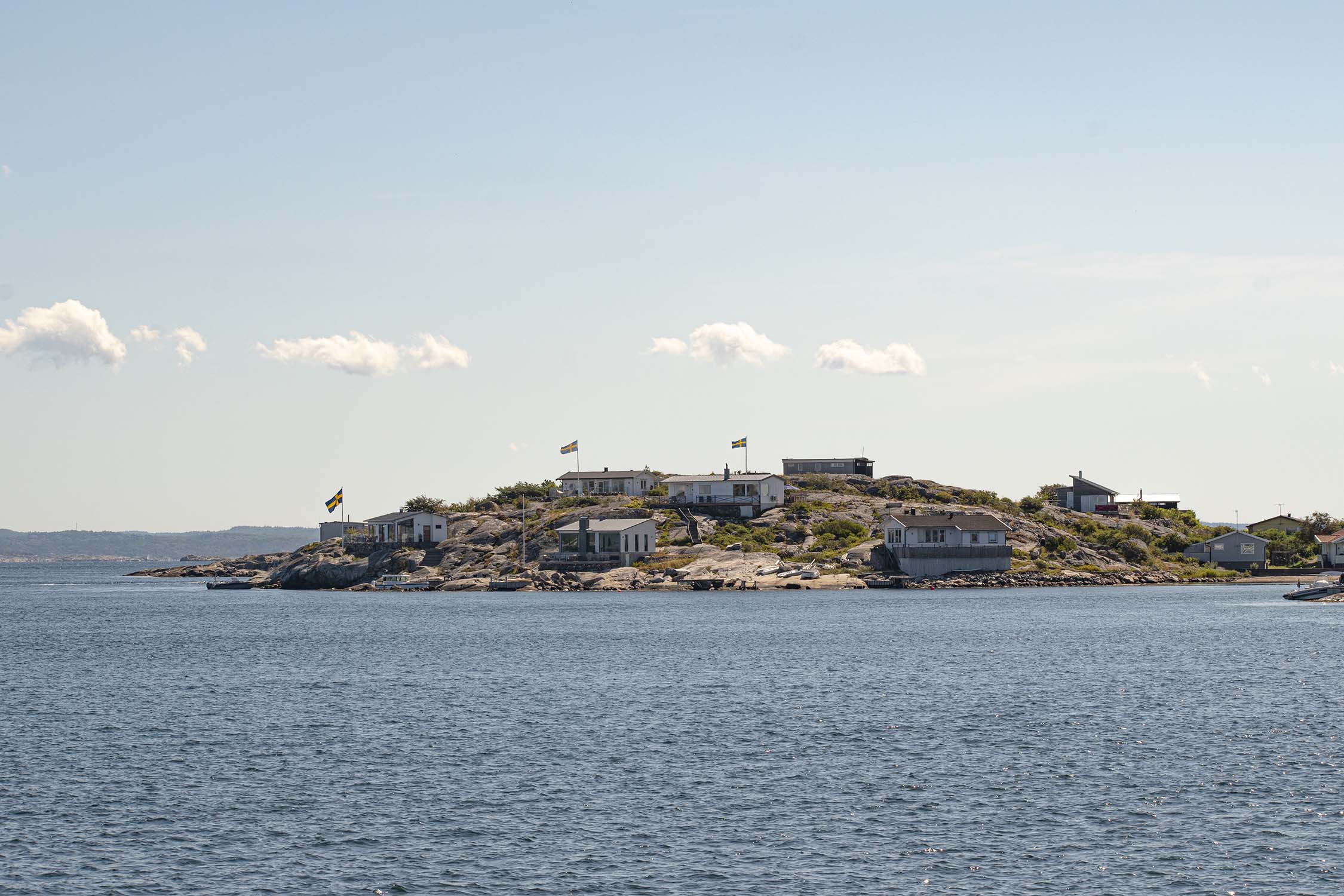 Gothenburg, Sweden, 2022