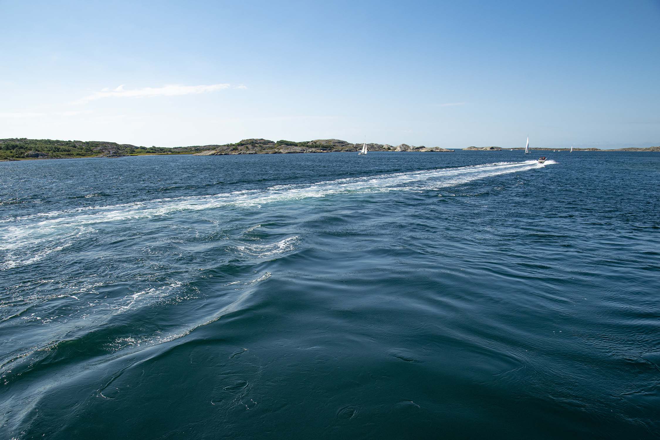 Gothenburg, Sweden, 2022