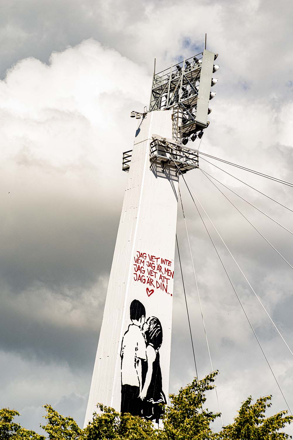 Gothenburg, Sweden, 2022