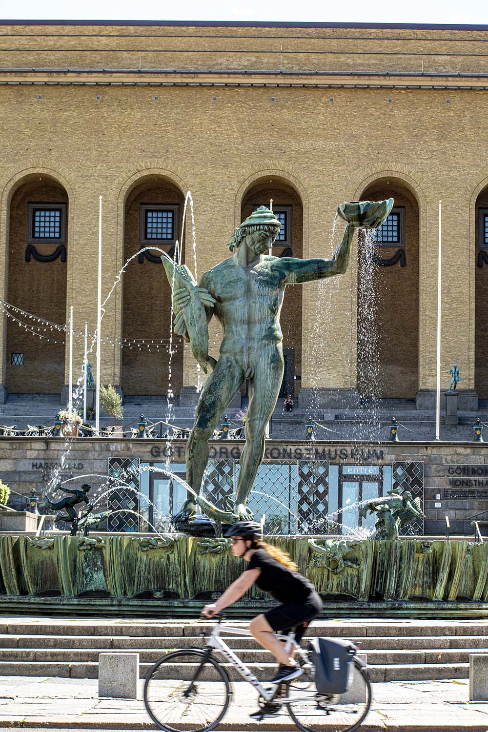 Gothenburg, Sweden, 2022