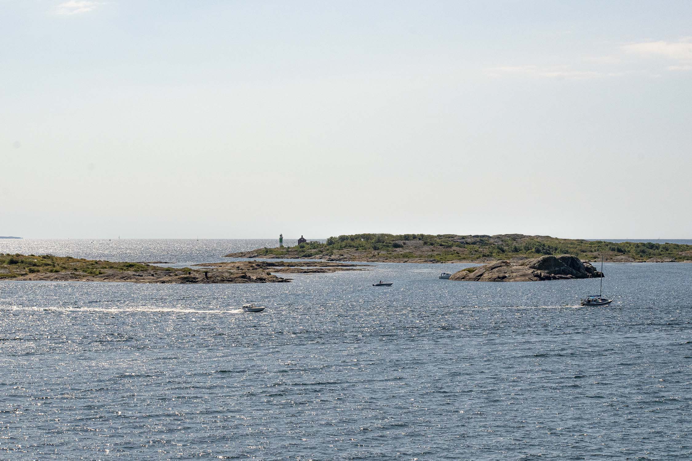 Gothenburg, Sweden, 2022