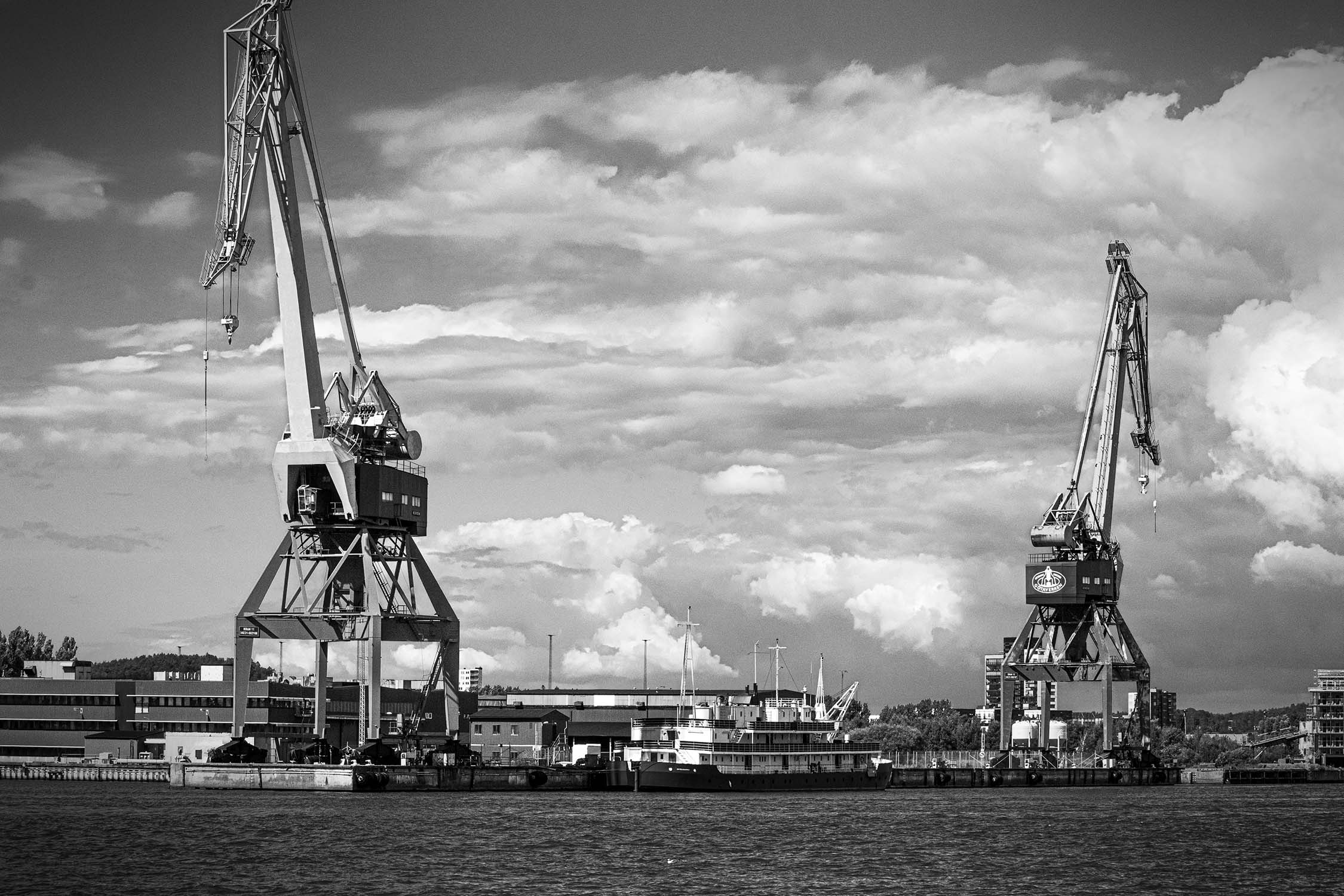 Gothenburg, Sweden, 2022