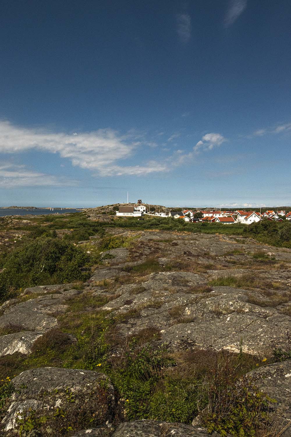 Gothenburg, Sweden, 2022