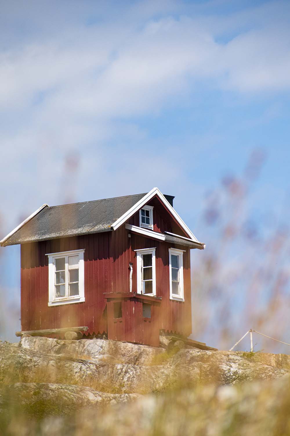 Gothenburg, Sweden, 2022