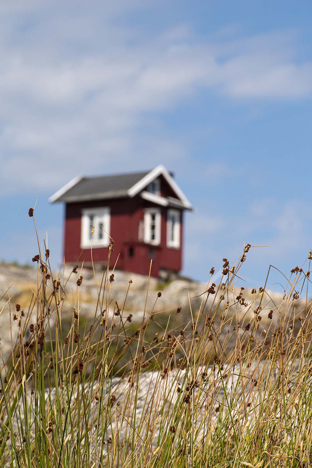 Gothenburg, Sweden, 2022