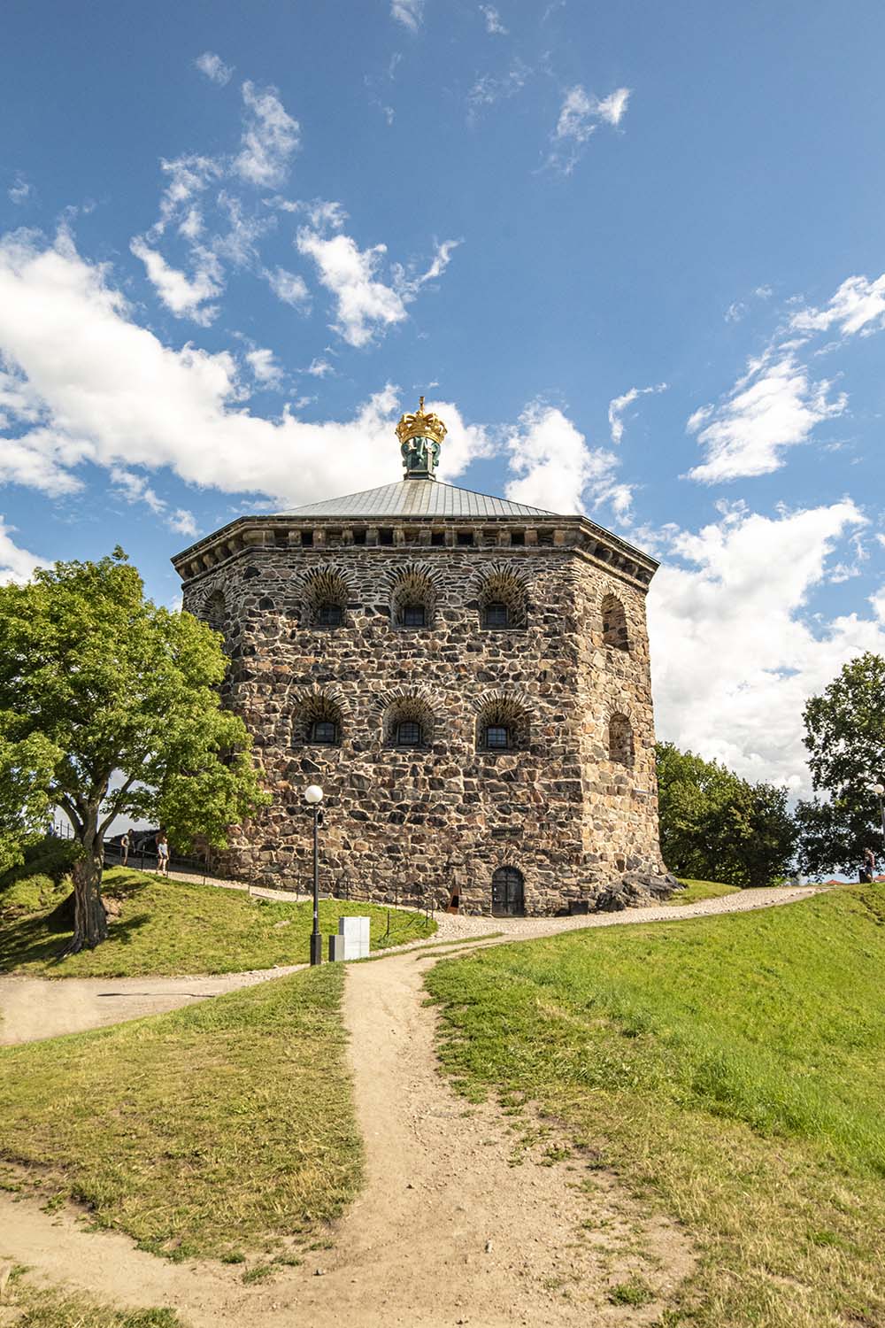 Gothenburg, Sweden, 2022