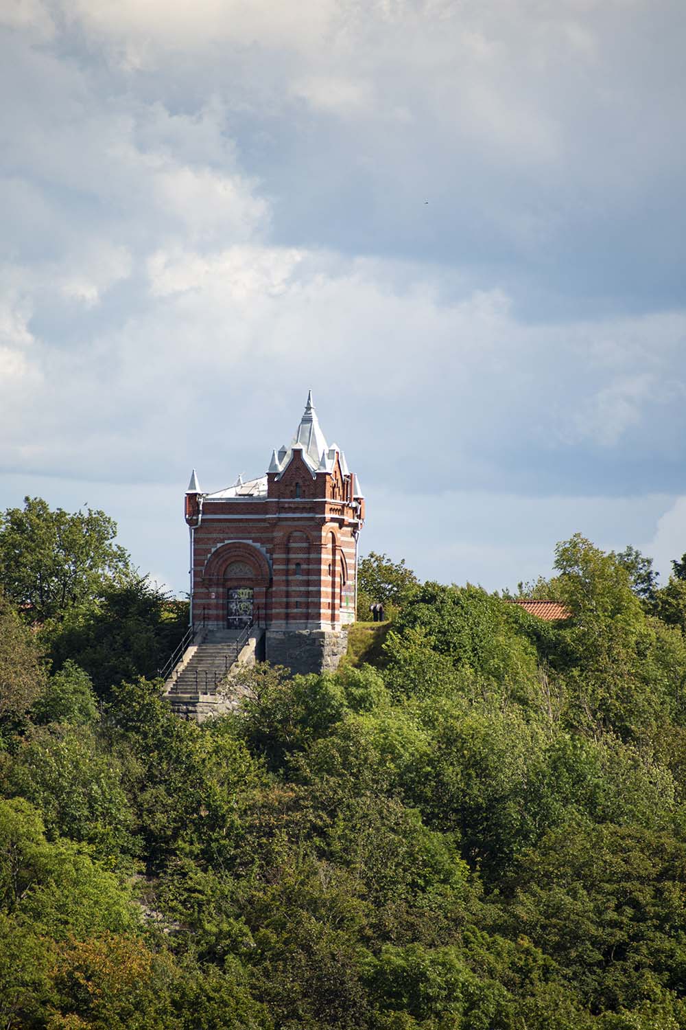 Gothenburg, Sweden, 2022