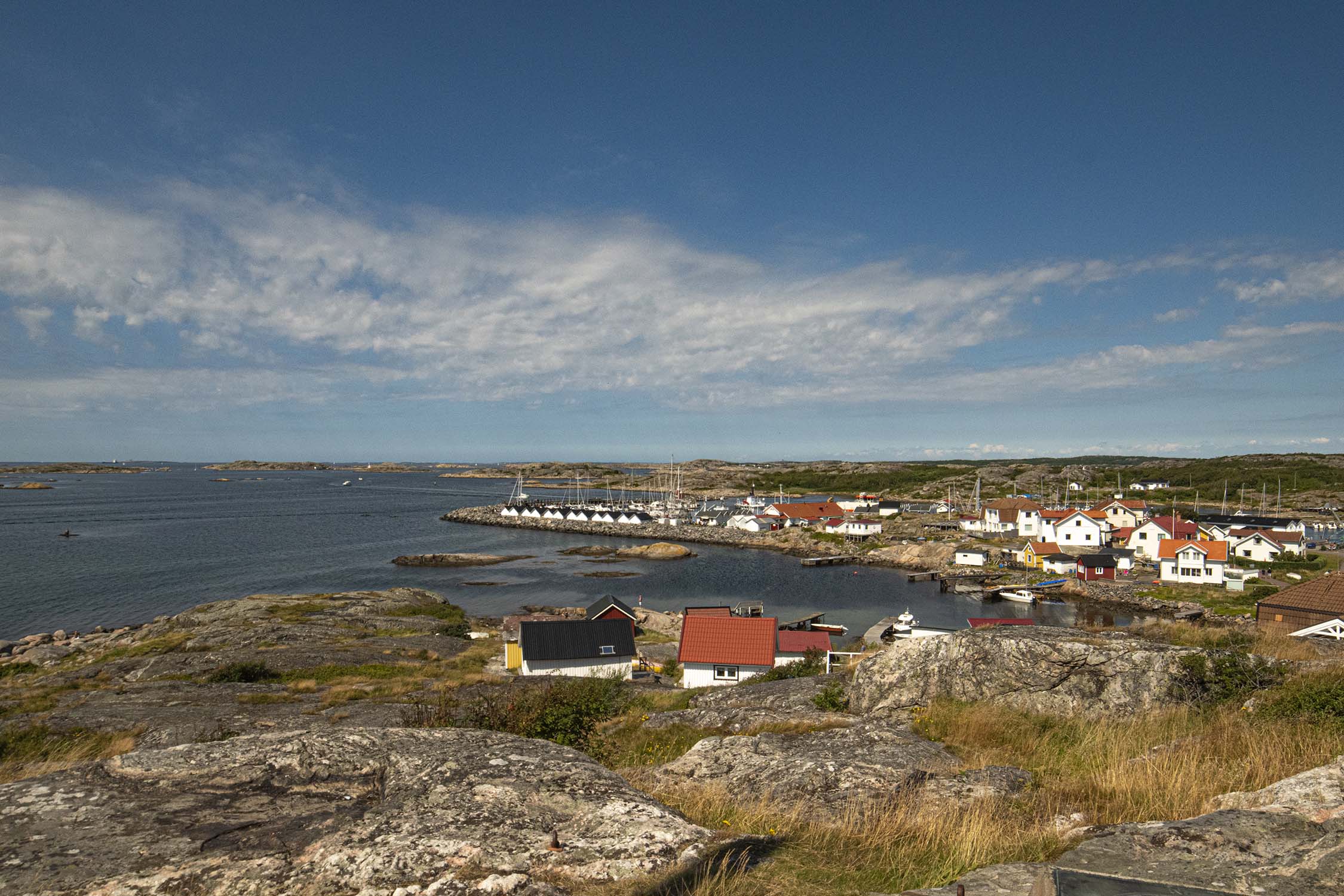 Gothenburg, Sweden, 2022