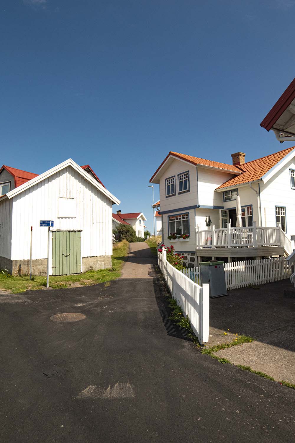 Gothenburg, Sweden, 2022