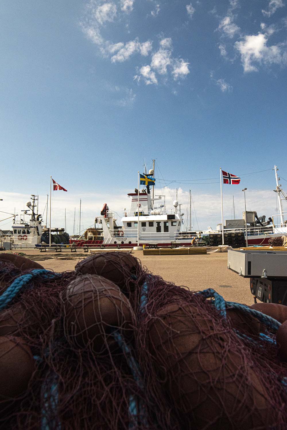 Gothenburg, Sweden, 2022